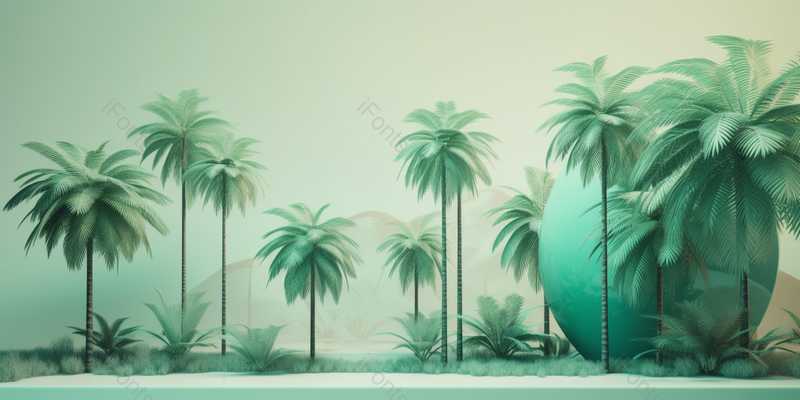 文艺|清新